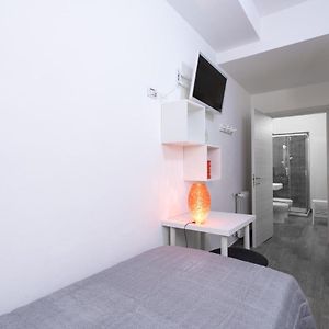 Private Bathroom Double Room